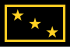 Flag of the chief of staff of the MVSN.svg