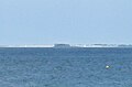 Fort Énet from Ile d'Oléron.