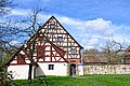 Aumühle aus Eyb