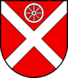 Wappen von Lussy