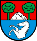 Blazono de Lüterswil-Gächliwil