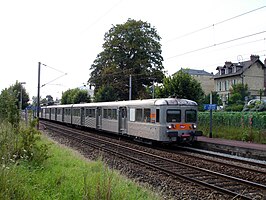 SNCF Z 6100