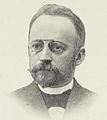 Georg Reiss (1861–1914)