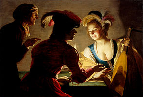 The Matchmaker