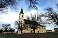 Römisch-katholische Pfarrkirche in Gerersdorf