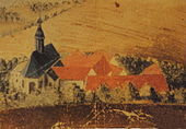 Klasztor Gräfinthal, XVIII wiek