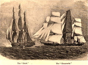 HMS Bruska kaj Emanuela.jpg