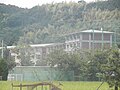 阿南市立羽ノ浦中学校