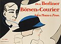 Den Berliner Börsen-Courier, 1913