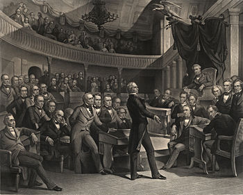 1850年妥协案