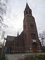 Sint-Janskerk in Hoogwoud.