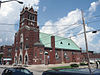 Holy Rosary Historic District