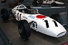 Honda RA272