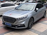 Hongqi H5 (seit 2020)