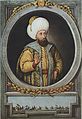 II. Murad 1421 - 1444 1446 - 1451