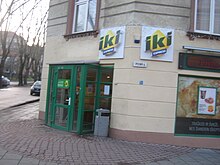 IKI Express in Vilnius.jpg