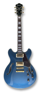 Ibanez Artcore AS73G-PBM (2022)