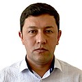 Abdullayev Zafar Xasanovich Ilmiy ishlar va innovatsiyalar bo‘yicha direktor o‘rinbosari