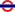 Индийская железная дорога пригородных железных дорог Logo.svg