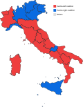 Miniatura para Elecciones regionales de Italia de 2018