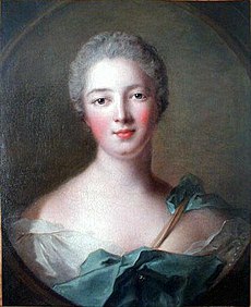 Madame de Pompadour