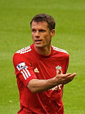 Thumbnail for Jamie Carragher