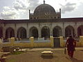Биджапур, Мечеть Джами Масджид.