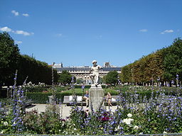 Palais-Royal.