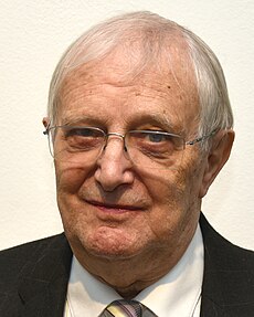 Jiří Suchý (2019)