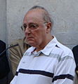 José Manuel Tengarrinha, am 25. April 2010 (zum 36. Jahrestag der Nelkenrevolution)