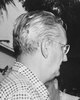 Joseph Short (Profile) on March 15, 1951 at President Truman's vacation residence in Key West, Florida with Press Secretary Joseph Short... - NARA - 200561 (cropped).tif