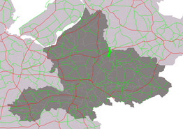 Provinciale weg 790