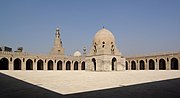 Miniatura para Mezquita de Ibn Tulun