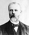 Karl Heun geboren op 3 april 1859