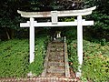 勝姫稲荷神社