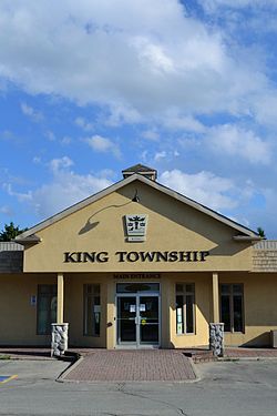 King Township