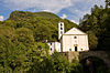 Church of Madonna Del Ponte Chiuso