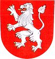 Wappen von Kolinec