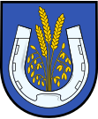 Wappen von Kovářov