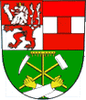 Coat of arms of Krásno