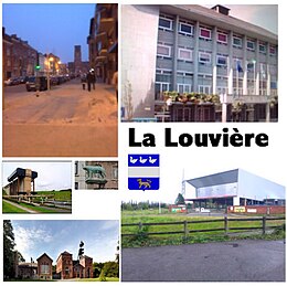 La Louvière