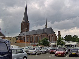 Hengelo – Veduta