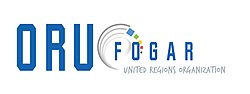 Miniatura para Organización de Regiones Unidas / Foro Global de Asociaciones de Regiones