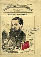 Louis Amagat
