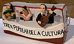 Miniatura para Tren Popular de la Cultura