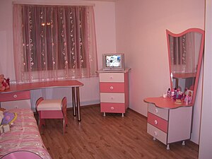 child's room 3