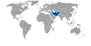 İran dilleri için küçük resim
