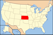 List State on List Of Kansas State Symbols   Wikipedia  The Free Encyclopedia