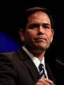 Marco Rubio of Florida[28][29]