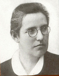 Marie Karla Rafajová
